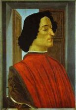 Haga click para ver la imagen ampliada portrait of giuliano de' medici.jpg